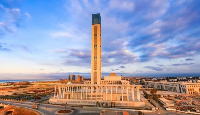الجزائر تمتلك النظام الغذائي الأكثر قدرة على الصمود في إفريقيا