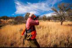 الشلف: تخصيص دورة تكوينية لتأهيل 50 صيادا بدار البيئة