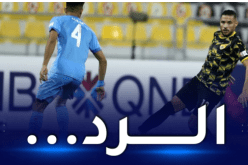 بلايلي:”سألتحق بأحد النوادي الأوروبية في الميركاتو الشتوي”