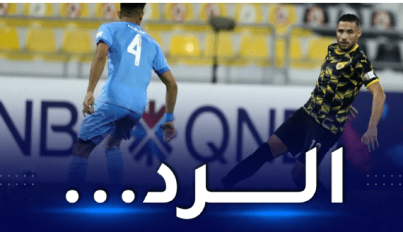 بلايلي:”سألتحق بأحد النوادي الأوروبية في الميركاتو الشتوي”