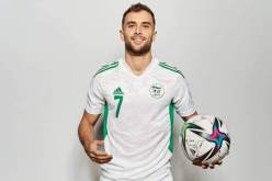 مزياني يسجّل أول اهدافه مع الخضر