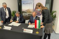 قطاع المياه: توقيع مذكرة تفاهم بين الجزائر والمجر