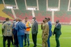 تعرّف على هوية المنتخبين اللذين سينشّطان المباراة الافتتاحية لـ “الكان”