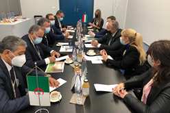 وزير الموارد المائية: الجزائر تولي أهمية لتعزيز التعاون التكنولوجي والعلمي مع المجر