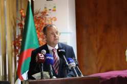 ناصري يصادق على دفاتر التعليمات التقنية الخاصة بقطاع الأشغال العمومية