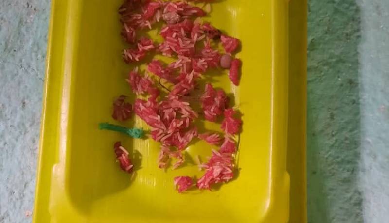 بالصور.. الغانيون يعتمدون على السحر والشعوذة للإطاحة بالساورة