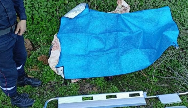 وفاة شخص دهسه قطار في بجاية