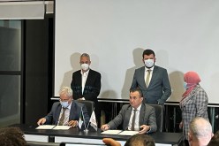 المخترع بلقاسم حبة يشارك في تطوير الشركات الناشئة والإبتكار بالجزائر