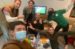 السفارة الامريكية بالجزائر تهنئ الخضر بعد فوزهم على المغرب