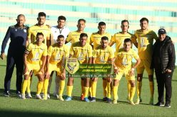 الساورة تُغرق الحمراوة وبسكرة تواصل التألق