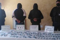 أم البواقي: حجز 274 ورقة نقدية مزورة فئة 2000 دج