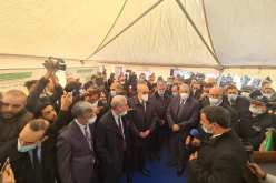 زغدار: الوكالة الوطنية للعقار الصناعي ستدخل حيز الخدمة بداية من 2022