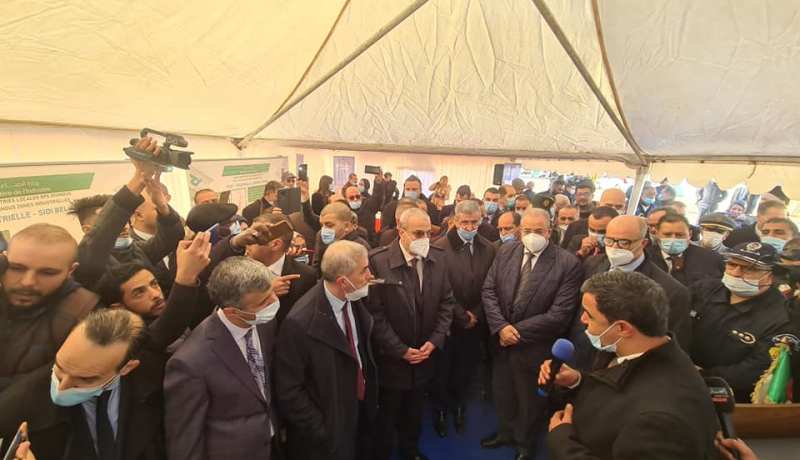 زغدار: الوكالة الوطنية للعقار الصناعي ستدخل حيز الخدمة بداية من 2022
