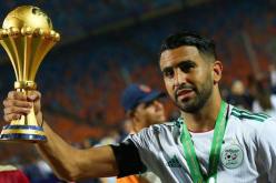 تحدث عن ريبيري ودروغبا.. محرز يستعيد ذكريات نجوميته مع الخضر