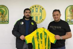 بلقايد “نتمنى التأهل رفقة شبيبة الساورة إلى ربع نهائي الكاف”