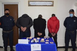 طبيب الأمراض العقلية يتاجر بالمهلوسات في قسنطينة