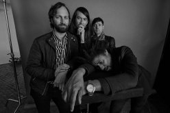 فرقة روك أمريكية تستوحي اسمها من الجزائر