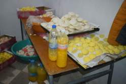 الطارف.. تفكيك ورشة سرية لصناعة الحلويات التقليدية بطريقة غير مشروعة