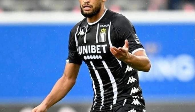 زرقان يُقدم تمريرة حاسمة في الدوري البلجيكي