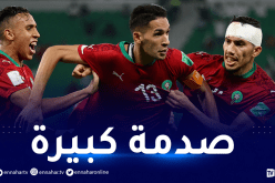 بالفيديو.. قائد المغرب يعترف بعد الخسارة أمام الخضر