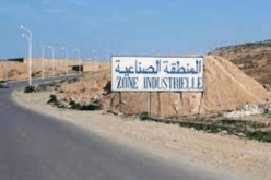 الحكومة تقيم عملية استرجاع العقار الصناعي والسياحي