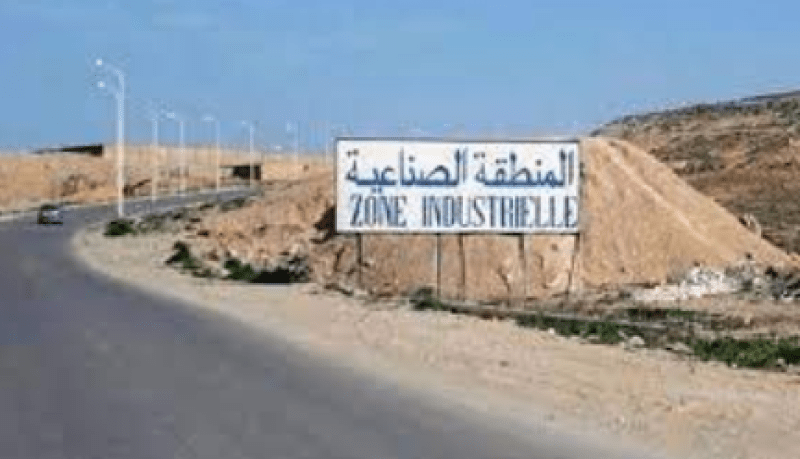 الحكومة تقيم عملية استرجاع العقار الصناعي والسياحي