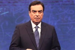 جورج قرداحي يعلن استقالته ويبعث بهذه الرسالة