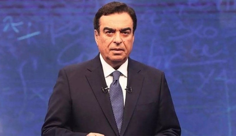 جورج قرداحي يعلن استقالته ويبعث بهذه الرسالة