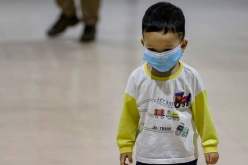 أوميكرون قد يصيب الأطفال وهكذا يظهر عليهم