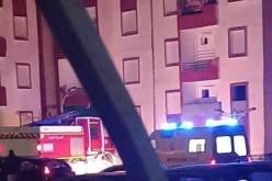 خنشلة: وفاة سيدة بعد سقوطها من الطابق الرابع لعمارة بششار