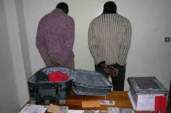 غليزان: الاطاحة بشبكة تضم رعيتين اجنبيتين مختصة في النصب والاحتيال عبر الفيسبوك