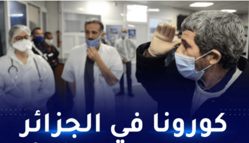 وزارة الصحة: 20 ولاية لم تسجل بها أي حالة جديدة بكورونا