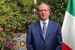 السفير الإيطالي بالجزائر: الجزائر أول شريك تجاري واستراتيجي لإيطاليا في إفريقيا