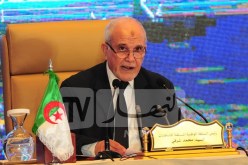 شرفي يوجه رسالة شديدة اللهجة لمن حاولوا إفساد المحليات