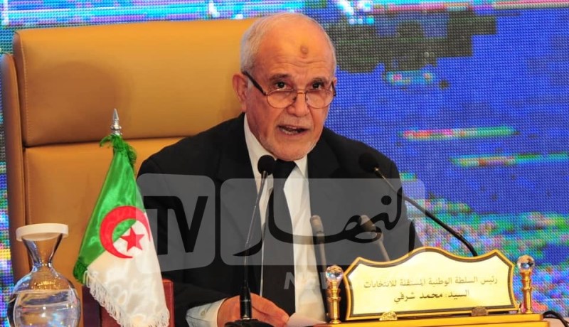 شرفي يوجه رسالة شديدة اللهجة لمن حاولوا إفساد المحليات