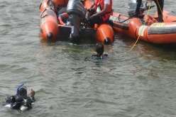 الشلف: أمواج البحر تلفظ جثتين بشاطئ المرسى