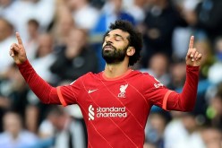 صلاح يُصاب بكورونا.. ليفربول يكشف!