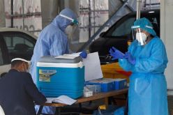 الأردن تسجل إصابات جديدة بأوميكرون