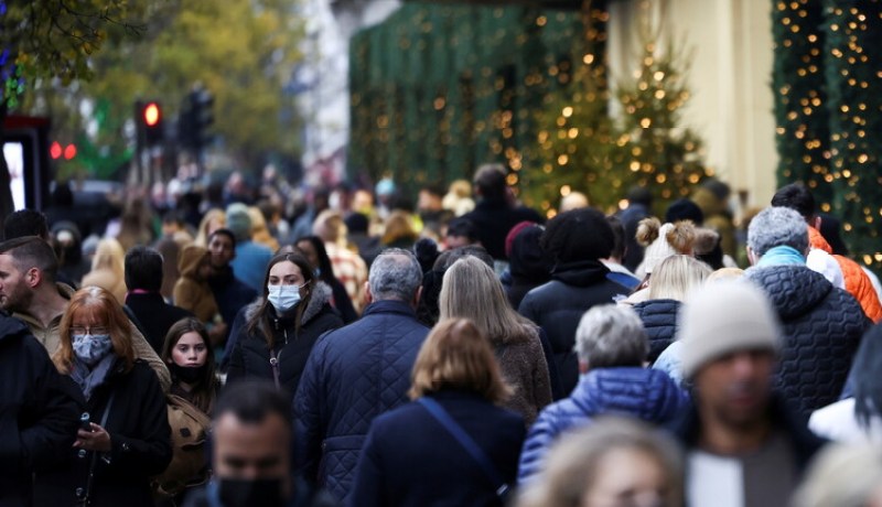 أسماء عربية الأكثر شعبية في بريطانيا