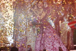 ساندو.. هندية تتوج بلقب ملكة جمال الكون لـ2021