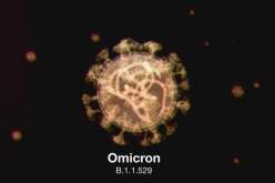 أوميكرون ثاني أكثر الفيروسات المعدية على هذا الكوكب!