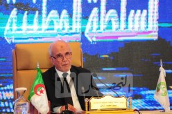 شرفي يعلن عن النتائج النهائية للمحليات