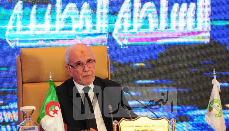 شرفي يعلن عن النتائج النهائية للمحليات