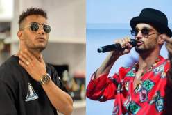 سيصدر غدا السبت.. ديو عالمي لسولكينغ ومحمد رمضان