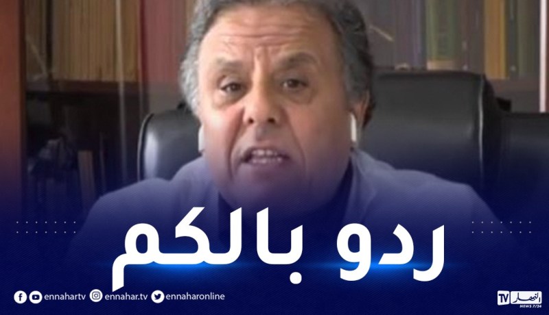 مهياوي يكشف أرقاما مرعبة عن المتواجدين بالإنعاش بسبب الوباء