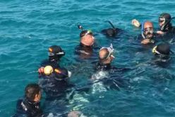 الشلف: إنتشال جثة شخص مجهول الهوية بشاطئ تنس