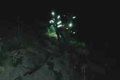 ميلة: إنقاذ خمسيني سقط في جبل مسيد عيشة بحمالة