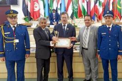 أحسن فيلم حول حقوق الإنسان في العمل الشرطي.. الجزائر تحصد الجائزة الأولى