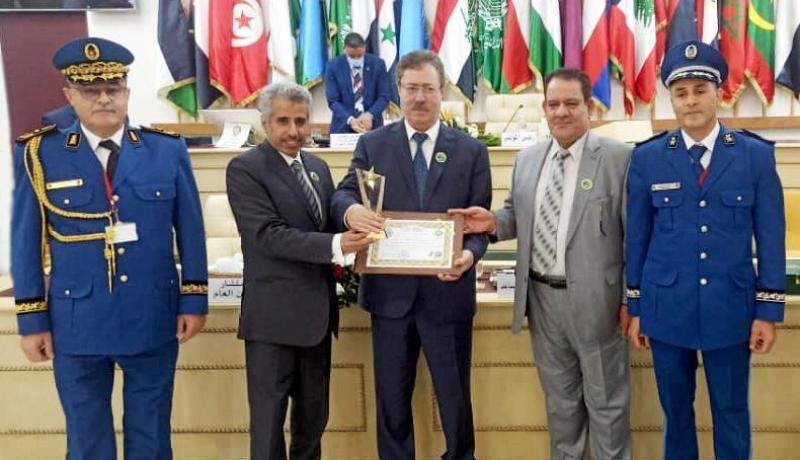 أحسن فيلم حول حقوق الإنسان في العمل الشرطي.. الجزائر تحصد الجائزة الأولى
