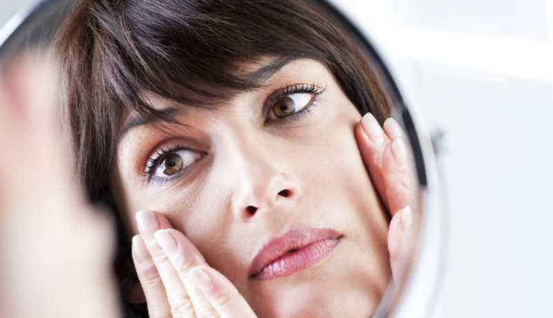 علامة على الوجه قد تدل أنك أكثر عرضة للوفاة مبكرا بـ10 مرات